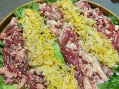 -正宗齐齐哈尔烤肉·齐牛哥鲜切炭火烤肉(杭州总店)