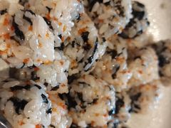 -韩国料理大力士(屏风街店)