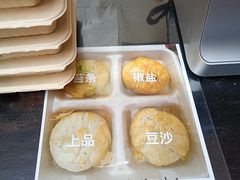 -龙华素斋(龙华路店)