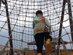 -黄沙古渡原生态旅游区