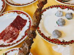 -福寿斋·老北京铜锅涮肉·烤鸭(顺义总店)