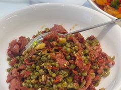 -兰湘子·湘菜小炒(盛龙广场店)