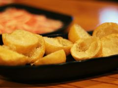 -钱家·乔老爷铜锅涮肉(曹路宝龙店)