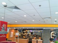 -麦当劳(上百万和城店)