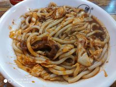 -椒顽新疆炒米粉(湖大店)