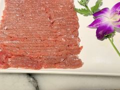 -正福居老北京正宗铜锅泉水涮肉(彰化路店)