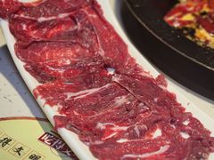 -莽子老火锅(大坪店)