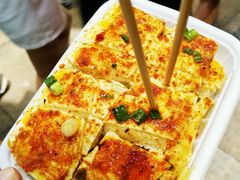 -东门町美食街