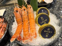 -大渔铁板烧(中山路店)