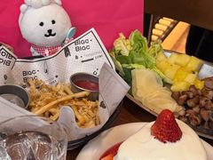 -Blac+Blac(中海环宇荟店)