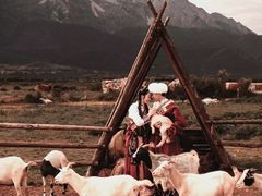 -全城热恋旅拍·摄影