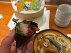 -千代武日本料理(开发区店)