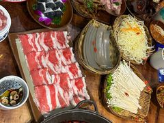 -楠火锅(哈尔滨金爵万象店)