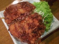 万藏蕎麦酒房-万藏·荞麦酒房BANKURA JAPANESE SOBA KITCHEN(长乐路店)