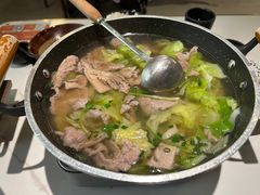 -乔阿马·江南味·驴肉香(龙湖华泾天街店)