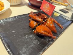 -侨美食家·粤菜(体育西路店)
