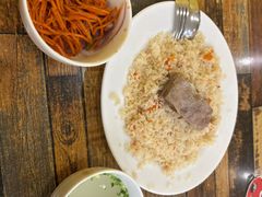 -塔斯提抓饭(东城汇店)