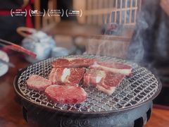 -热血兄弟·炭火烤肉(融侨中心店)