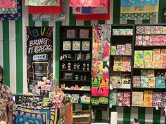 -LUSH(威尼斯人购物中心店)