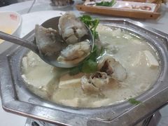 -闻道食府烙饼卷带鱼(原车耳营店原大觉寺店)