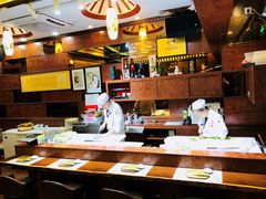大堂-简家·海鲜盛宴(下沙店)