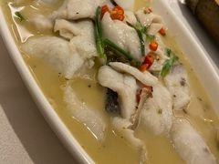 -粗茶淡饭·汉口公馆(循礼门店)