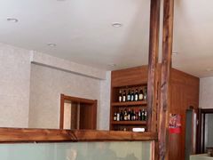 -二发烧烤(亚麻厂店)