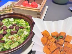 -桂满陇·杭州饭店(清河万象店)
