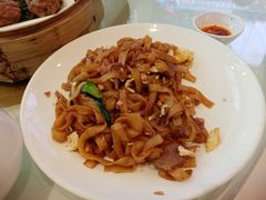 -金河半岛园林酒家(金融城店)