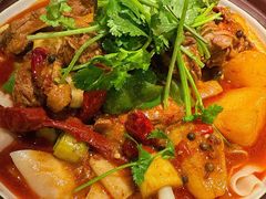 -纳鲁孜·新疆特色餐厅(上海悦荟广场店)