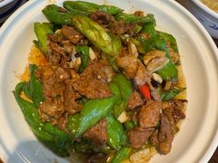 -老雒阳面馆·水席(定鼎门店)