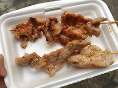 -豪香里脊肉串(大中路店)