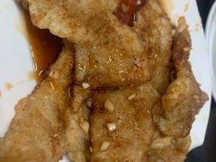 -东北酱骨头馆(蓁巷店)