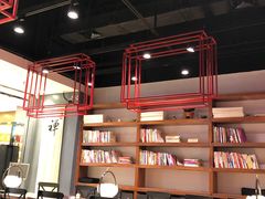 -和府捞面(东直门银座店)