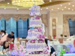 -今日Cake蛋糕茶歇·甜品台定制