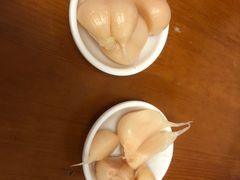 -刘信牛羊肉泡馍小炒(回民街店)