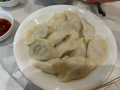 -东方饺子王(和平里店)