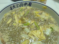 -杨记海鲜楼(三门黑金冠店)