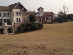 -南通鹏欣花园国宾酒店