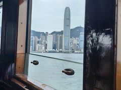 -天星小轮码头