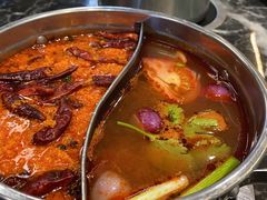 -钢管厂五区小郡肝火锅串串 Chuan Chuan hot pot