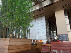 -上海柏悦酒店·世纪100牛排馆