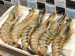 -釜山火炉·海鲜烤肉(紫藤路店)