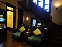 -大可堂普洱茶馆(襄阳南路馆)