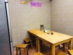 -朝阳路拉面店