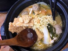 -金陵杨胖子·砂锅麻辣烫(金轮新天地店)