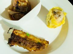 -大连富丽华大酒店·花都西餐厅