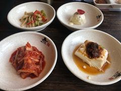 -朴大人炭烤·韩国料理(奥帆中心海尔洲际店)