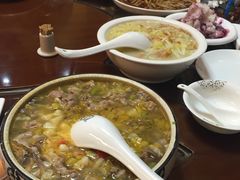 -平遥丽泽苑国际酒店