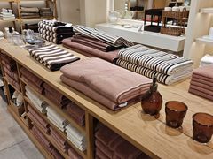 -ZARA HOME(蓝色港湾店)